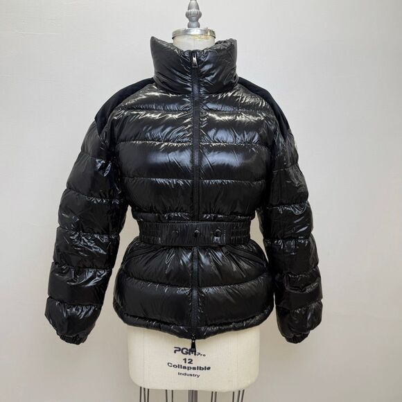 MONCLER Celepine Padded Jacket size 2 - Picture 4 of 16